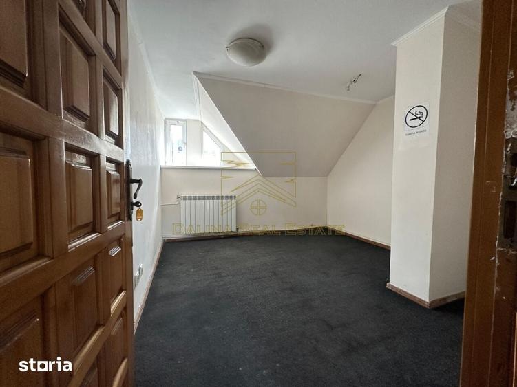 Casă cu Teren 650 Mp în Centrul Civic