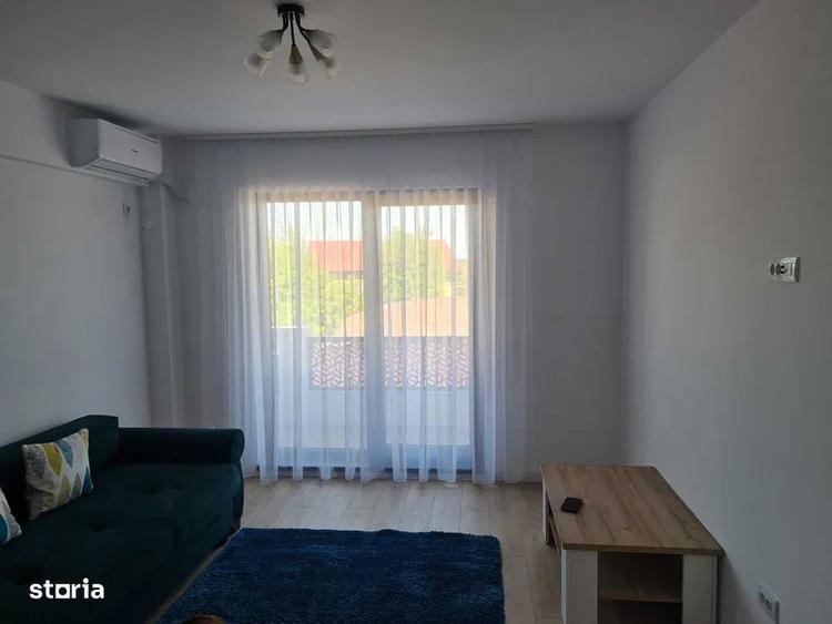 Apartament cu 2 camere în Nicolina