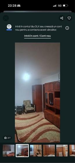 Inchiriez apartament 2 camere - 2