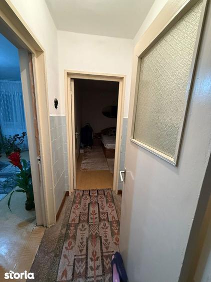 Apartament cu 2 camere decomandat în Nord