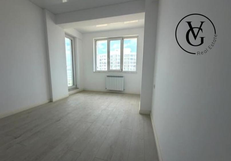 Apartament cu 2 camere decomandat în Nord