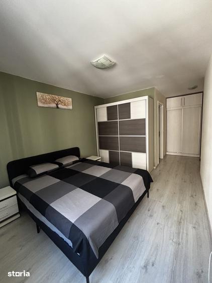 Apartament cu 3 camere decomandat în Theodor Pallady