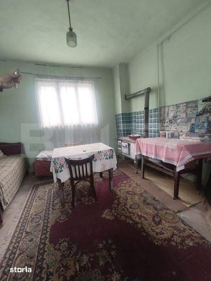 Casa de vanzare, 150 mp, zona Centru - Ocna Mures - 15