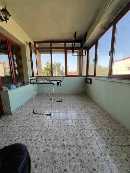 Vila moderna Parter + Etaj , an 2005,  teren 406 mp, gaz,Coiciu strada linistita - 34