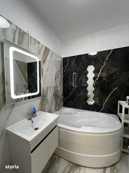 Vacan?a la tine acasa | 2 camere cu vedere la mare | Mamaia Nord - 7