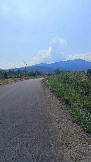 Teren de 6144 mp, în Sebeș