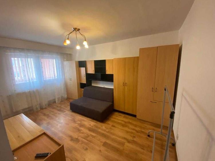 Garsonieră decomandată în Mănăștur
