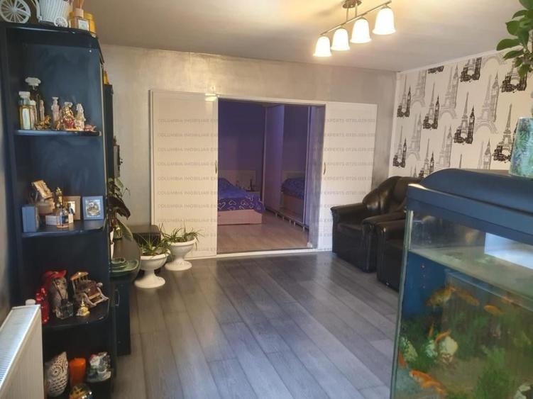Casă individuală cu 5 camere cu Teren 371 Mp în Berceni