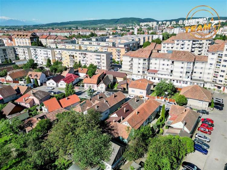 Casă individuală cu 3 camere cu Canalizare în Lenin