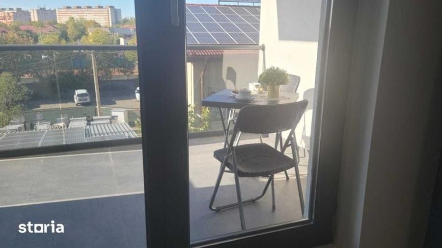 Inchiriez Apartament 2 camere - Bascov Residence - 5