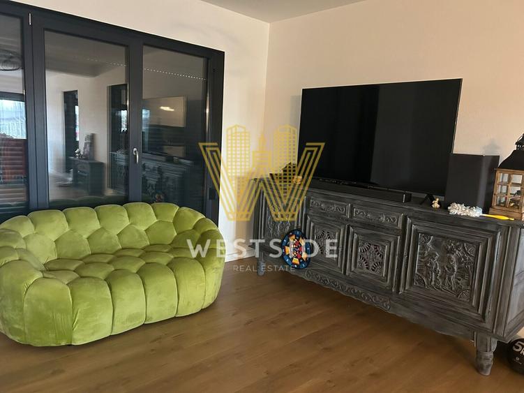 Casă individuală cu 5 camere cu Garaj în Biled