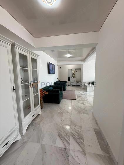 Apartament cu 2 camere nedecomandat în Nord