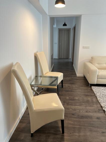 Apartament cu 3 camere decomandat în Pipera