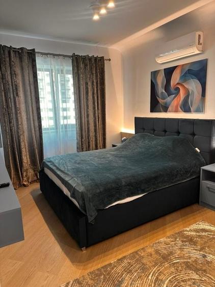 Apartament cu 3 camere decomandat în Pipera
