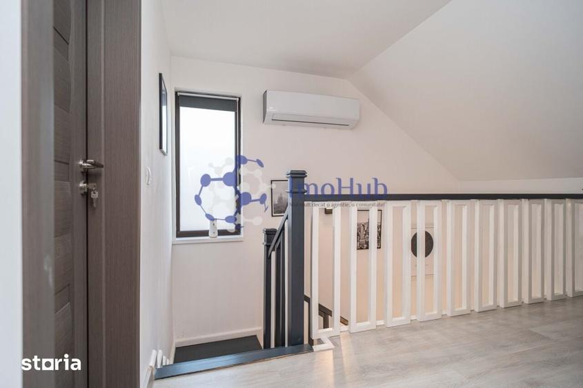 Casă cu 4 camere cu Teren 427 Mp în Valea Ursului
