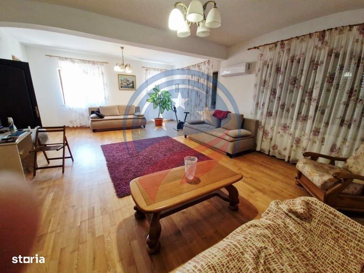 Casă cu 4 camere în Coșoveni