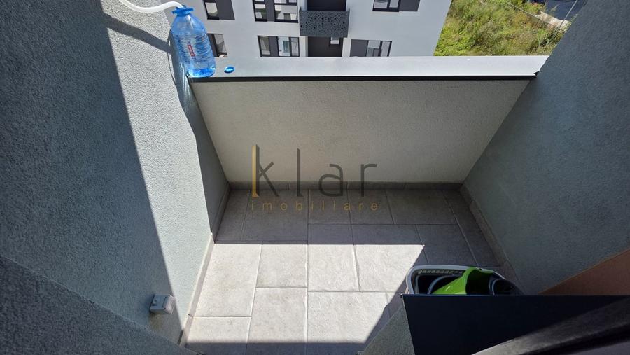 Apartament modern 2 camere 48mp, VIVO - Valea Garbaului - 8