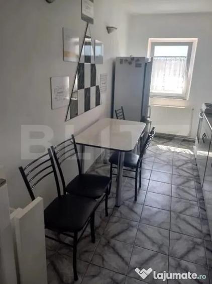 Inchiriez apartament cu 3 camere in Brasov - 6