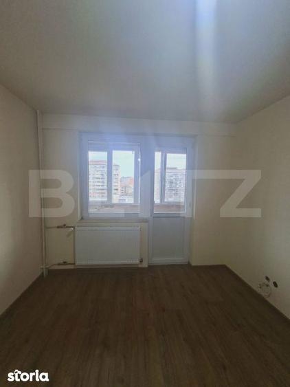 Apartament cu 2 camere semidecomandat în Rogerius