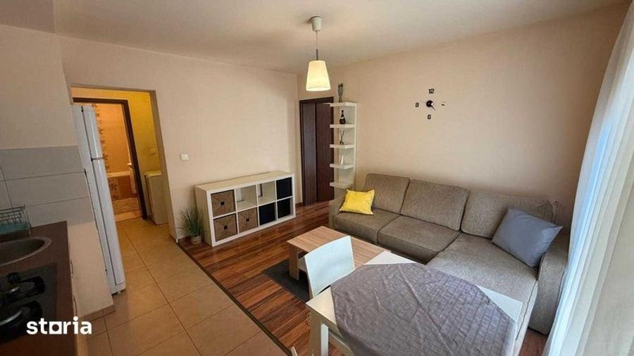 Inchiriez apartament 2 camere - 2