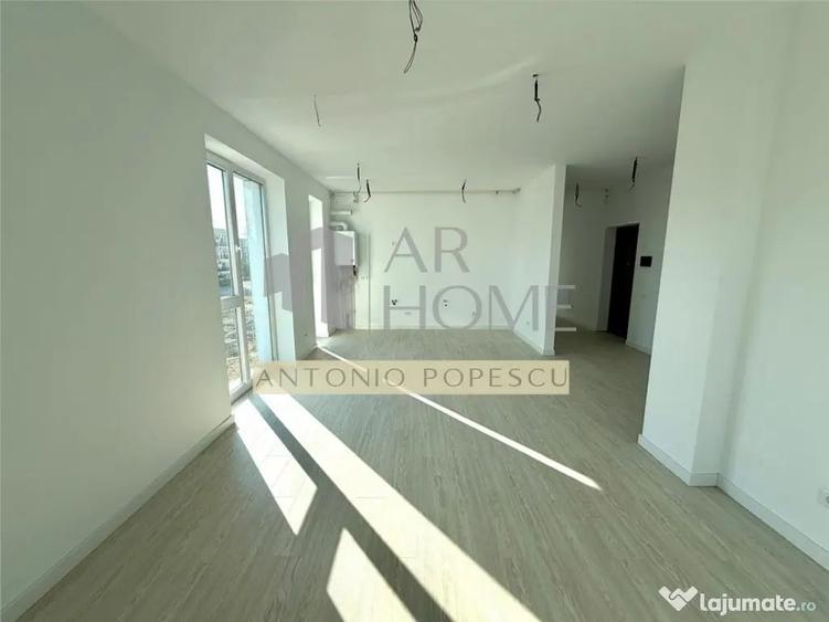 Apartament 3 camere, premium, in Ploiesti, zona Albert. - 4