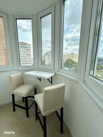Apartament cu 3 camere decomandat în Intim