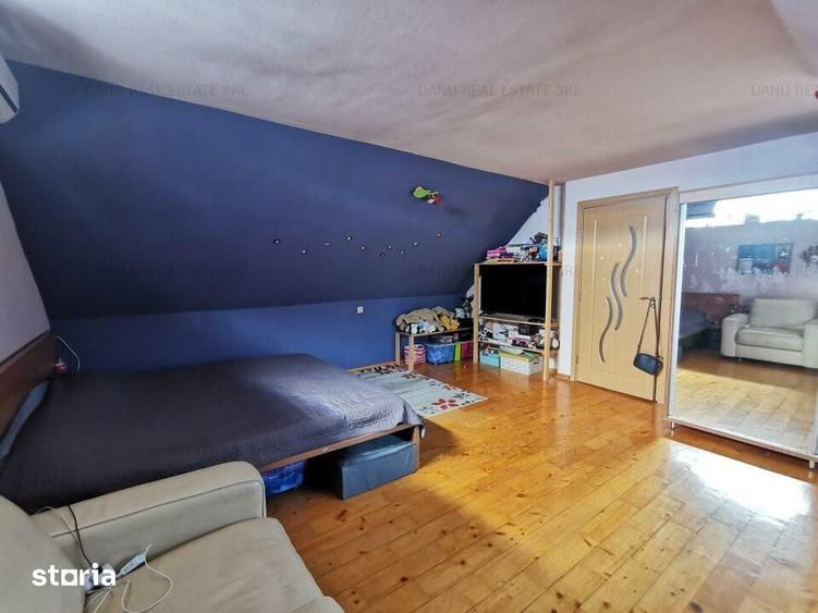 Vila cu 3 apartamente/ spa?iu comercial Oportunitate unica in Bra?ov - 6