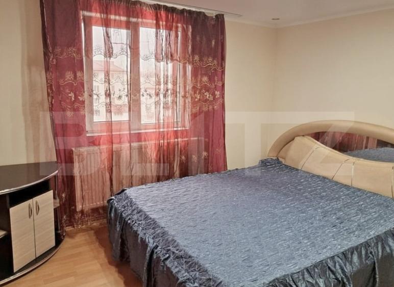 Apartament 2 camere decomandat cu balcon – zonă centrală liniștită Găești - 11