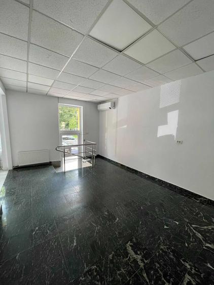Spațiu comercial, de 90 mp, în Ultracentral