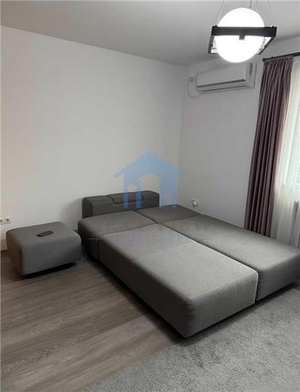 Apartament 1 camera, Intre Lacuri - 5