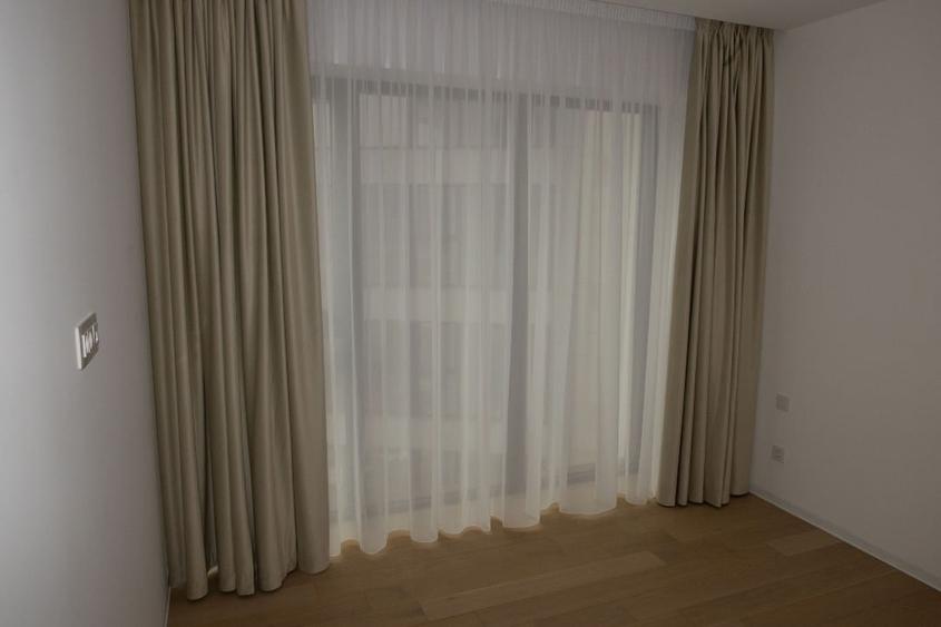 Apartament cu 2 camere decomandat, mobilat în Aviației