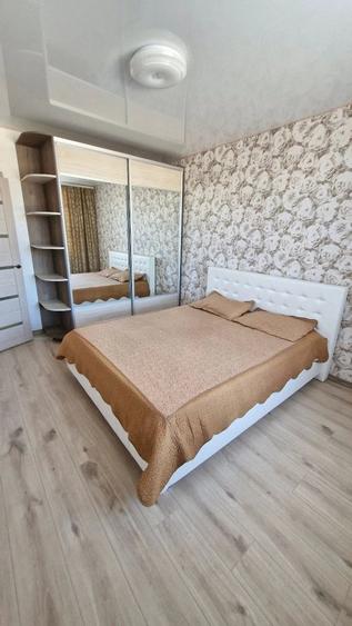 Garsonieră decomandată în Tineretului