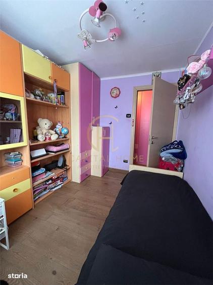 Apartament 4 camere Mircea cel Batran - 2