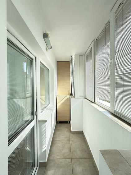 Apartament cu 4 camere decomandat în 13 Septembrie