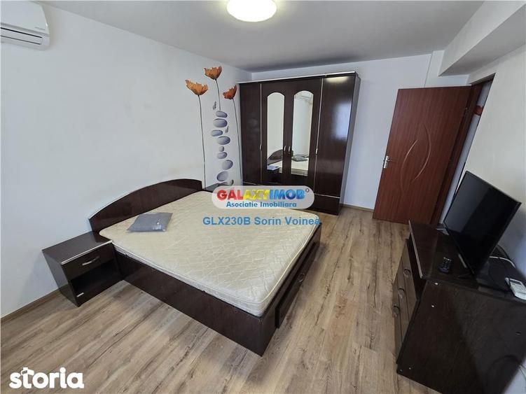 Apartament cu 2 camere, mobilat în Vitan