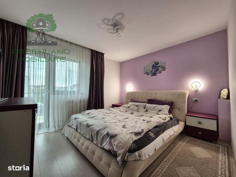 Casă cu 4 camere cu Teren 600 Mp în Cug