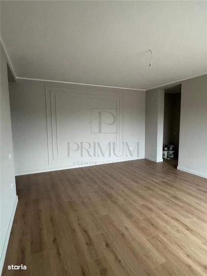 Apartament cu 3 camere în Ghiroda