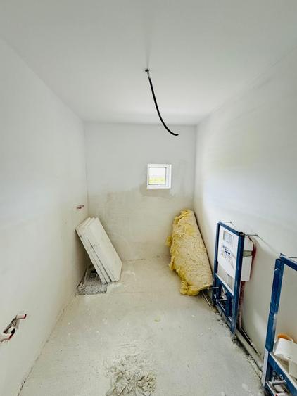 Duplex cu 4 camere cu Teren 250 Mp în Sânandrei
