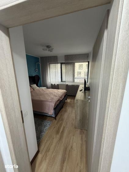 Apartament cu 2 camere în Militari