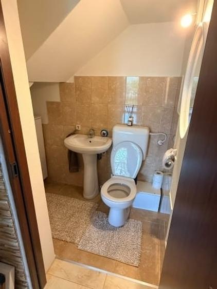 Casă cu 3 camere cu Teren 547 Mp în Central