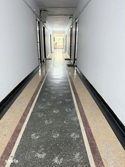 Garsonieră în Podu Roș