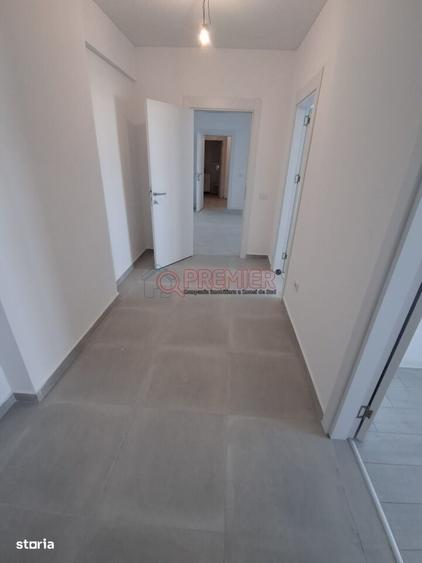 3 Camere Decomandat | 80 Mp | Etaj 2/9 | 2 Balcoane | Grand Arena - 2