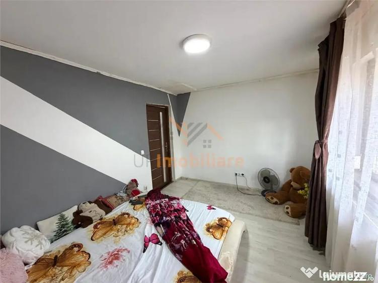 Casă cu 3 camere cu Teren 550 Mp în Central