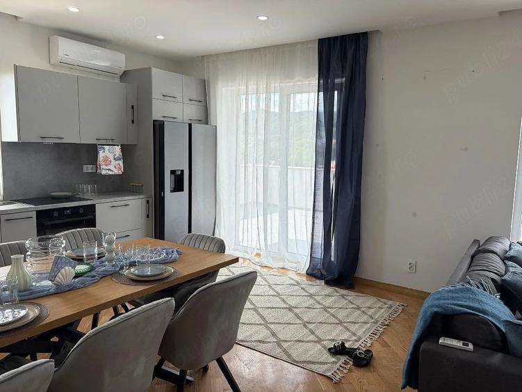 Apartament cu 2 camere decomandat în Orașul Vechi