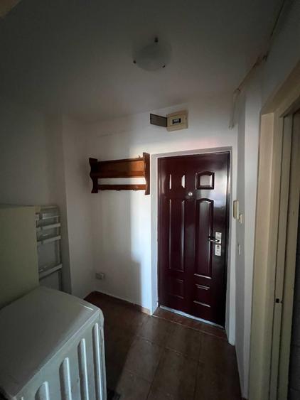 Garsonieră semidecomandată în Cetate
