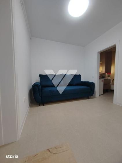 Apartament cu 2 camere în Șelimbăr