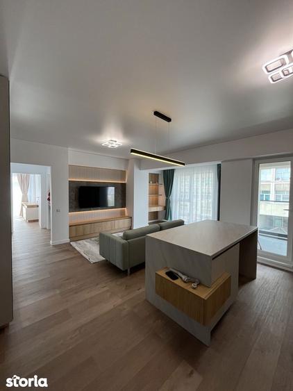 Apartament 3 camere de inchiriat Cotroceni, Piata Leul - 13