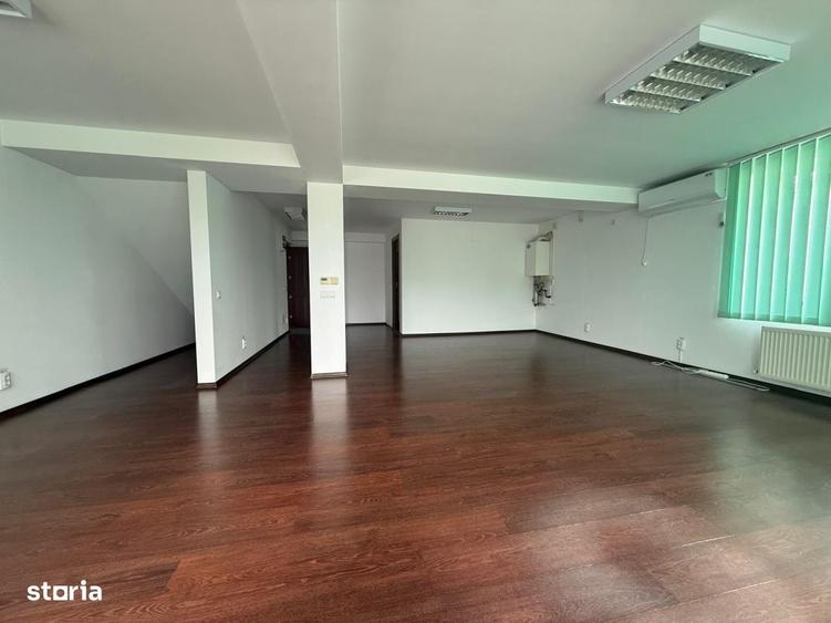 Spațiu comercial, de 367 mp, în Central