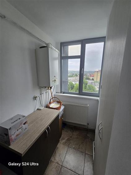 Podu Ros, 2 camere decomandate, 60 mp, etaj intermediar, bloc fara risc - 9