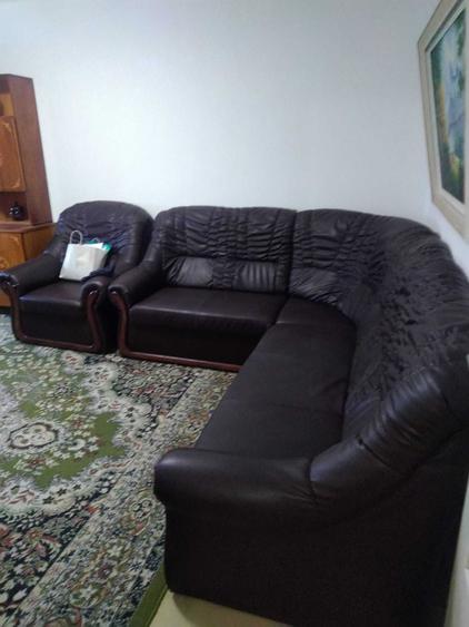 Apartament cu 2 camere decomandat în Micro 20